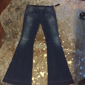 Citizens of Humanity Charlie flare